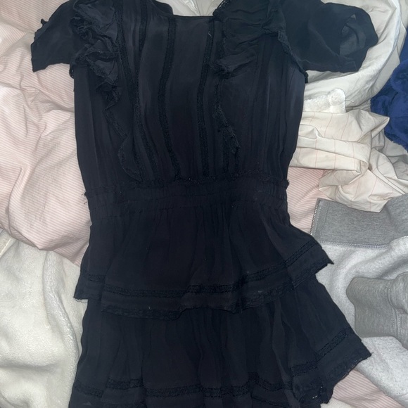 Natasha mini dress - Picture 5 of 6